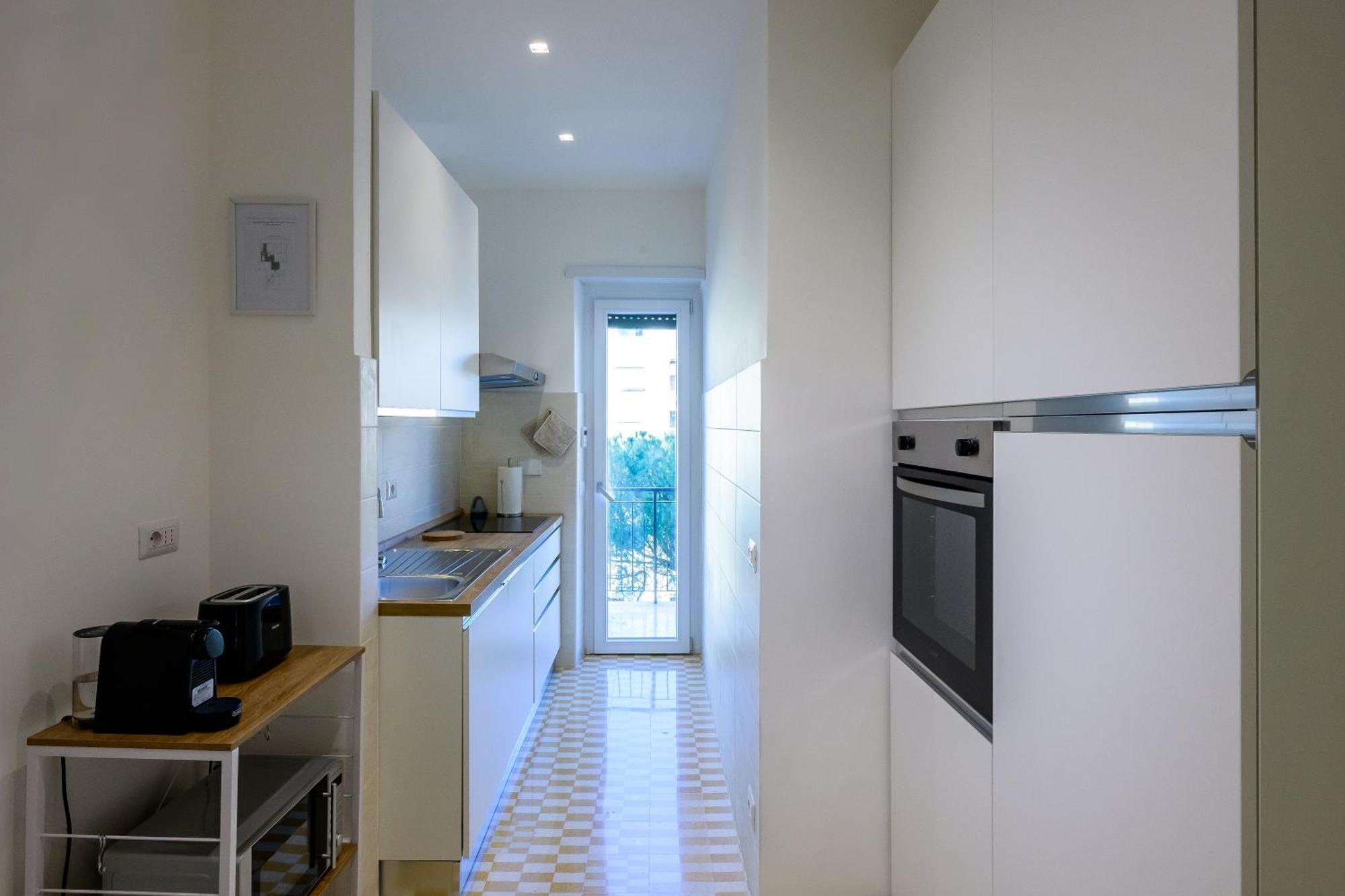Luxury Suite-Metro Malatesta Roma Exterior foto